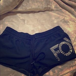 Fox shorts